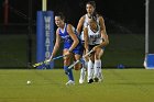 Field Hockey vs UMass Dartmouth  Wheaton College Field Hockey vs UMass Dartmouth. - Photo By: KEITH NORDSTROM : Wheaton, field hockey, FH2021